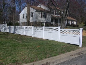 do-it-yourself fence Archives | WamBam Fence