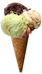 Happy Birthday to the Ice Cream Cone!