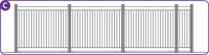 equalizing_fence_C